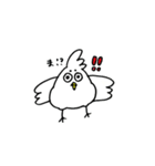 とりたまたん（個別スタンプ：6）