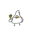 とりたまたん（個別スタンプ：9）