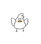 とりたまたん（個別スタンプ：10）