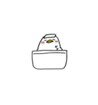 とりたまたん（個別スタンプ：11）