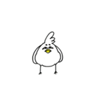 とりたまたん（個別スタンプ：15）