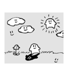 おかえりきょむくん（個別スタンプ：12）