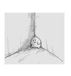 おかえりきょむくん（個別スタンプ：38）