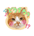 ぶんたんism（個別スタンプ：30）