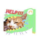 ぶんたんism（個別スタンプ：36）