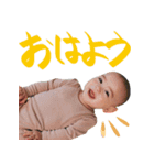 ルル君（個別スタンプ：1）