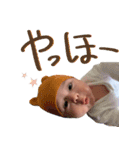 ルル君（個別スタンプ：12）
