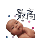 ルル君（個別スタンプ：14）