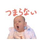 ルル君（個別スタンプ：16）