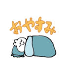 いわみのうさぎ2（個別スタンプ：15）
