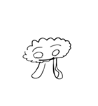 そらスタンプ 002（個別スタンプ：2）
