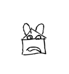 そらスタンプ 002（個別スタンプ：4）