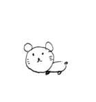 そらスタンプ 002（個別スタンプ：10）