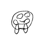そらスタンプ 002（個別スタンプ：12）