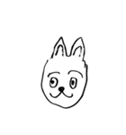 そらスタンプ 002（個別スタンプ：16）