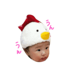 uruki4（個別スタンプ：5）