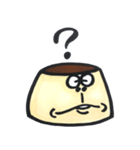 令和もプリン（個別スタンプ：4）