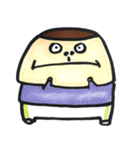 令和もプリン（個別スタンプ：5）