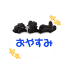 石田のらいくん（個別スタンプ：1）