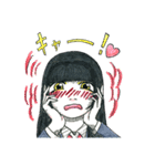 麗夢2（個別スタンプ：23）