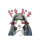 麗夢2（個別スタンプ：24）