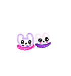 すったんとみったん（個別スタンプ：25）