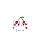 すったんとみったん（個別スタンプ：31）