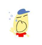 すたろうのまいにち（個別スタンプ：3）