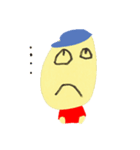 すたろうのまいにち（個別スタンプ：5）
