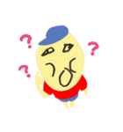すたろうのまいにち（個別スタンプ：6）