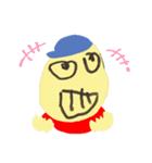 すたろうのまいにち（個別スタンプ：9）