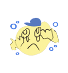 すたろうのまいにち（個別スタンプ：10）