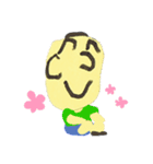 すたろうのまいにち（個別スタンプ：15）