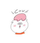 ちょっぴりゆかいななかまたち（個別スタンプ：13）
