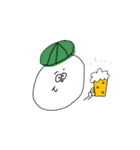 ちょっぴりゆかいななかまたち（個別スタンプ：29）