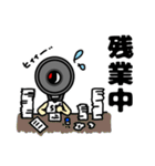 TPナビ男（個別スタンプ：23）