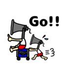 TPナビ男（個別スタンプ：27）