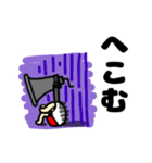 TPナビ男（個別スタンプ：29）