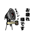 TPナビ男（個別スタンプ：36）