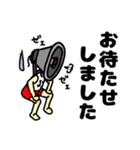 TPナビ男（個別スタンプ：39）