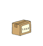 ぶったまねぎスタンプ（個別スタンプ：9）