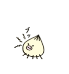 ぶったまねぎスタンプ（個別スタンプ：30）