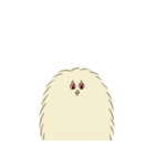 トリちゃん 通常語版（個別スタンプ：37）