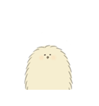 トリちゃん 通常語版（個別スタンプ：40）