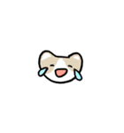 猫ちゃんの肯定＆優勝スタンプ（個別スタンプ：37）
