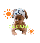 にゃんちゅ③（個別スタンプ：5）