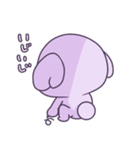 やさぐれこあら（個別スタンプ：28）