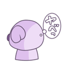 やさぐれこあら（個別スタンプ：30）