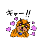 みまつすたんぷ（個別スタンプ：36）