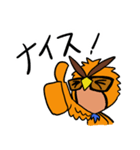 みまつすたんぷ（個別スタンプ：38）